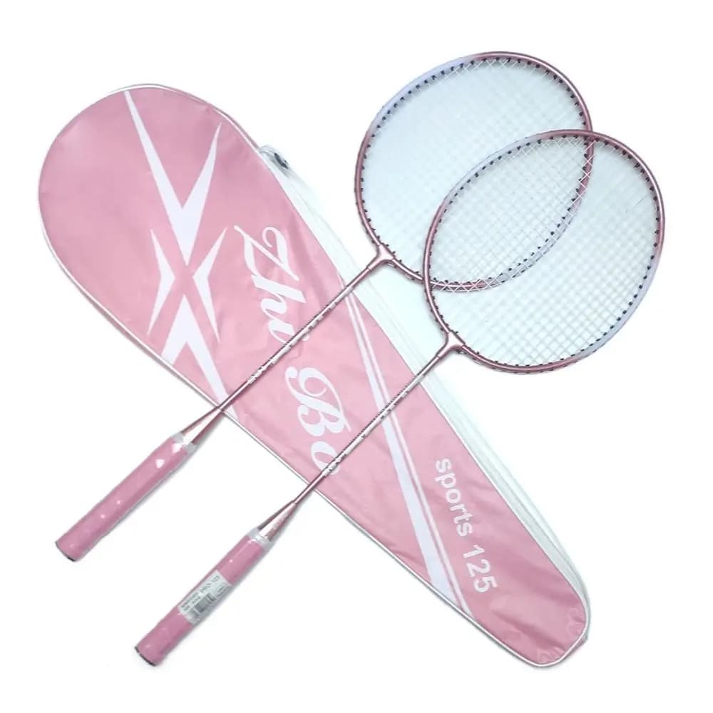 Sac raquette badminton grande capacité - Poche étanche portable à une épaule pour protection optimale
