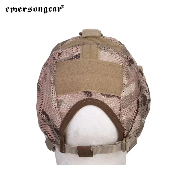 Bonnet tactique nuit pêche - Protection discrète pour pêche nocturne et fraîche