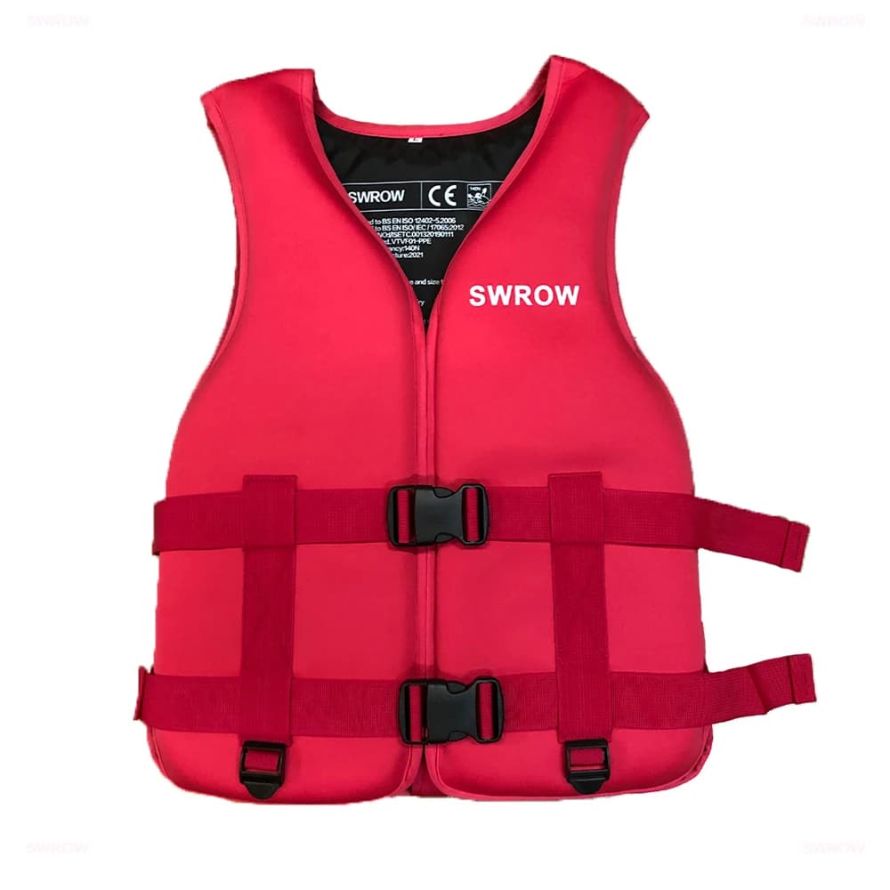 Gilet de sauvetage sport nautique natation bateau pêche patinage adulte enfant flottabilité