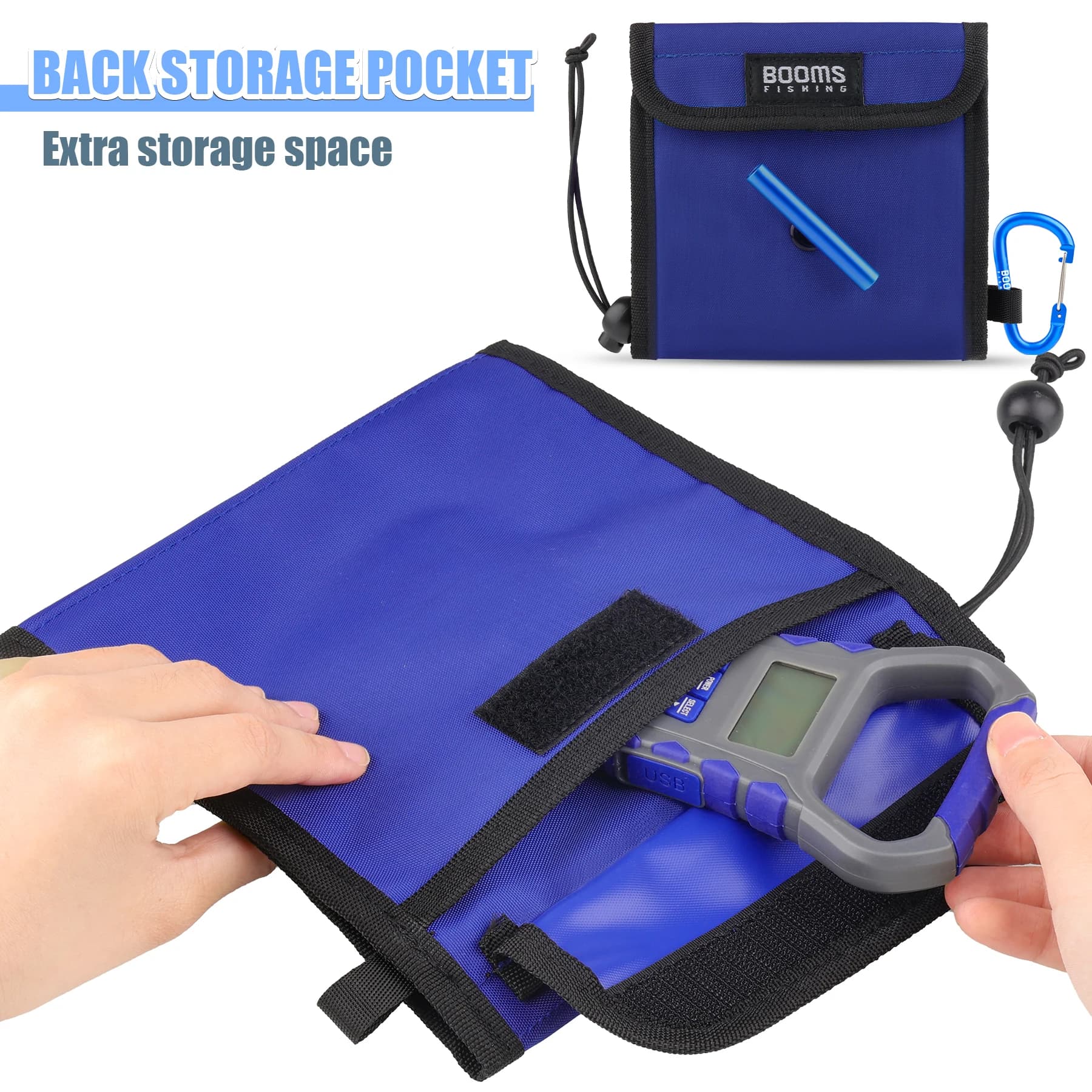 Classeur souple de rangement pour leurres pêche organisation optimale des appâts et montages de pêche