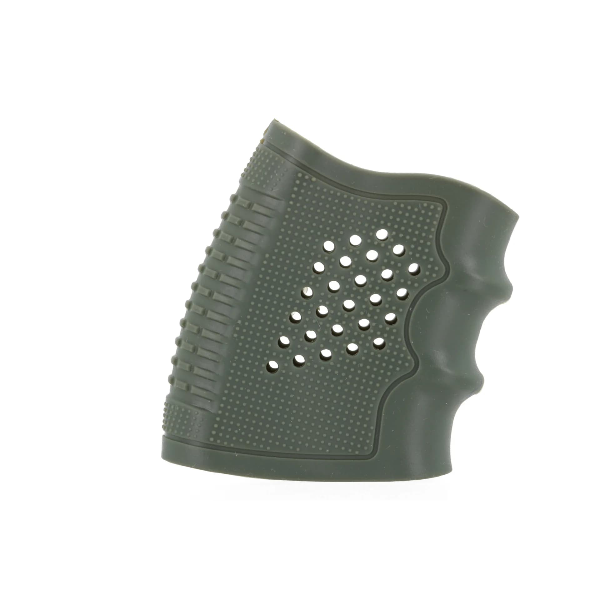 Gant caoutchouc poignée pistolet anti-dérapant manchon protection pêche chasse armes