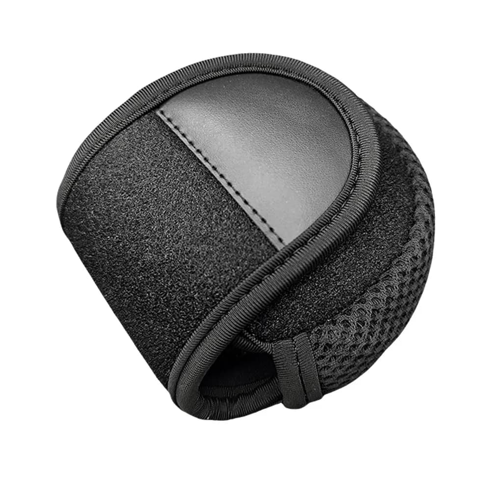 Sac de protection épais pour moulinet casting - Étui de rangement souple pêche