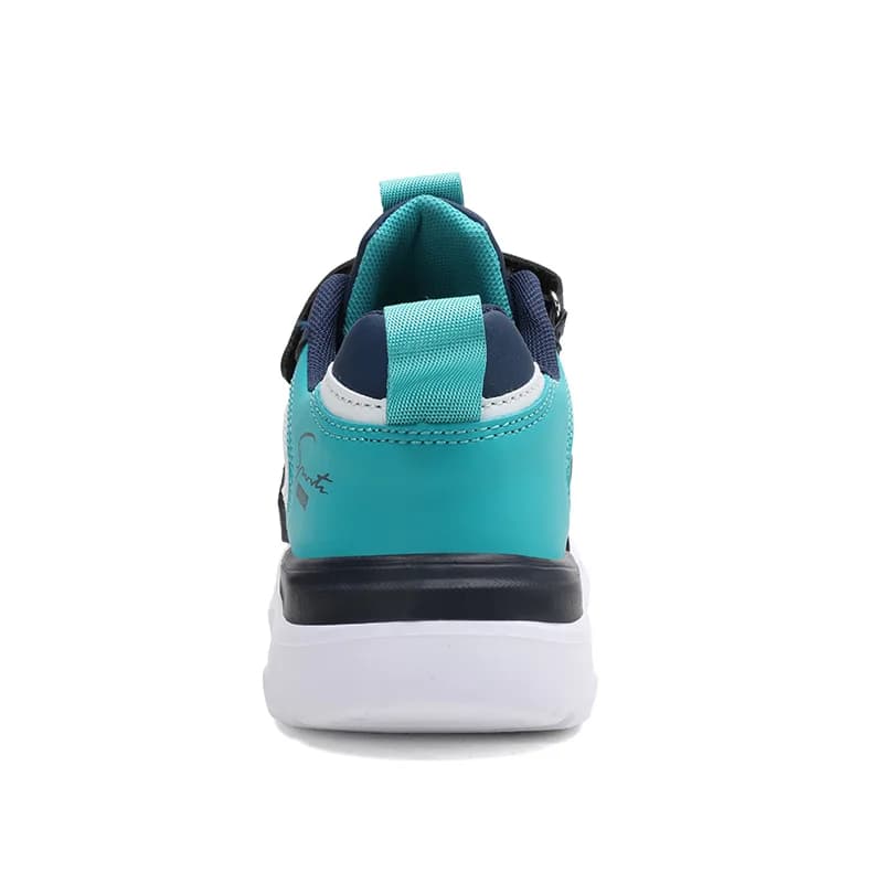Chaussures été enfants pour pêche en famille - Sneakers légères respirantes pêche loisir jeunes pêcheurs