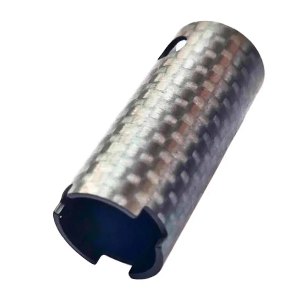 Clé de démontage carbone pour moulinet DAIWA spinner - Outil réparation moulinet casting
