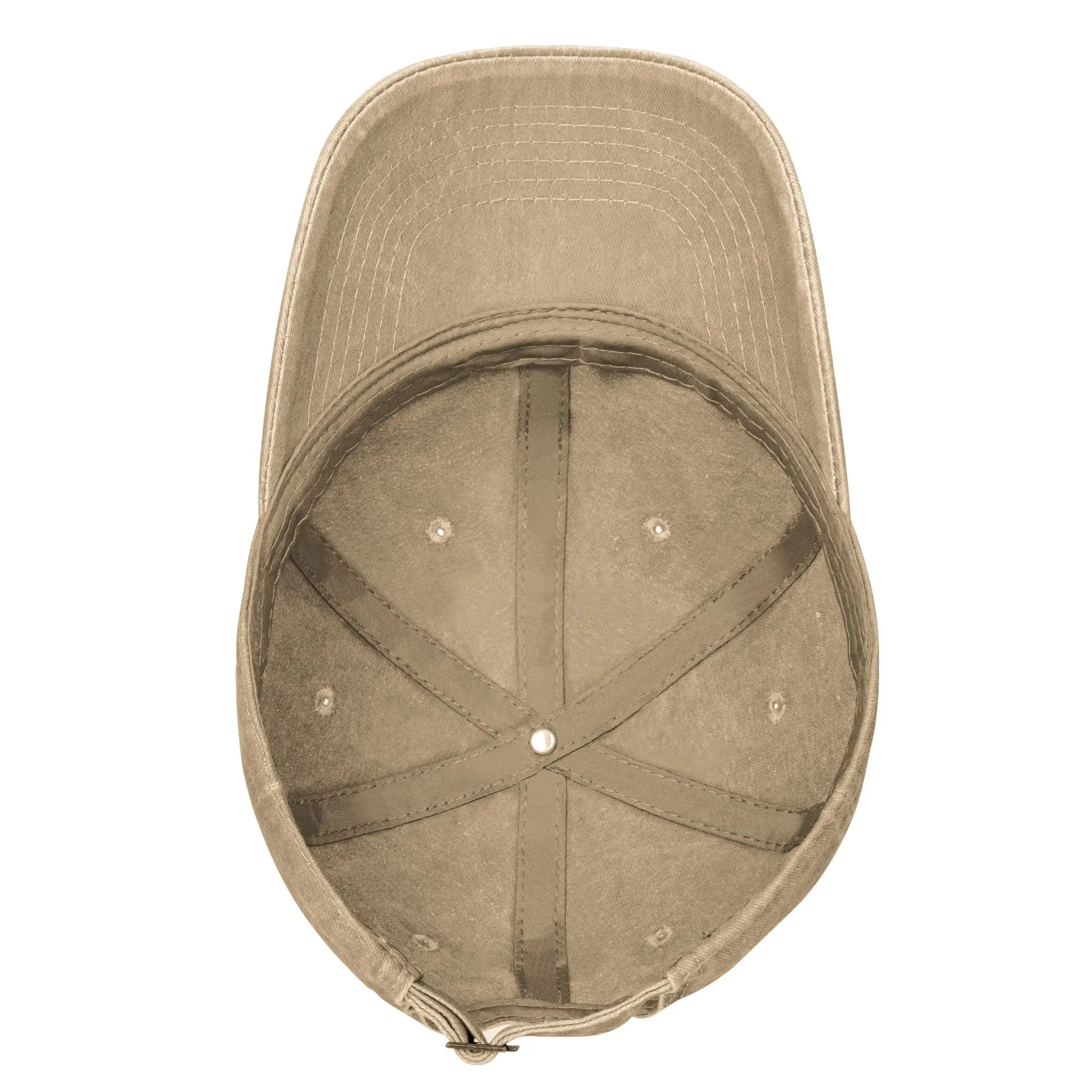 Casquette Baseball Vintage F-Fenta NYL - Unisexe Pêche Chasse Camping Protection Solaire