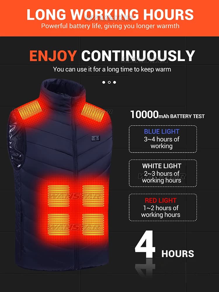 Veste homme décontractée travail coupe-vent retenue chaleur quotidien voyage extérieur style urbain