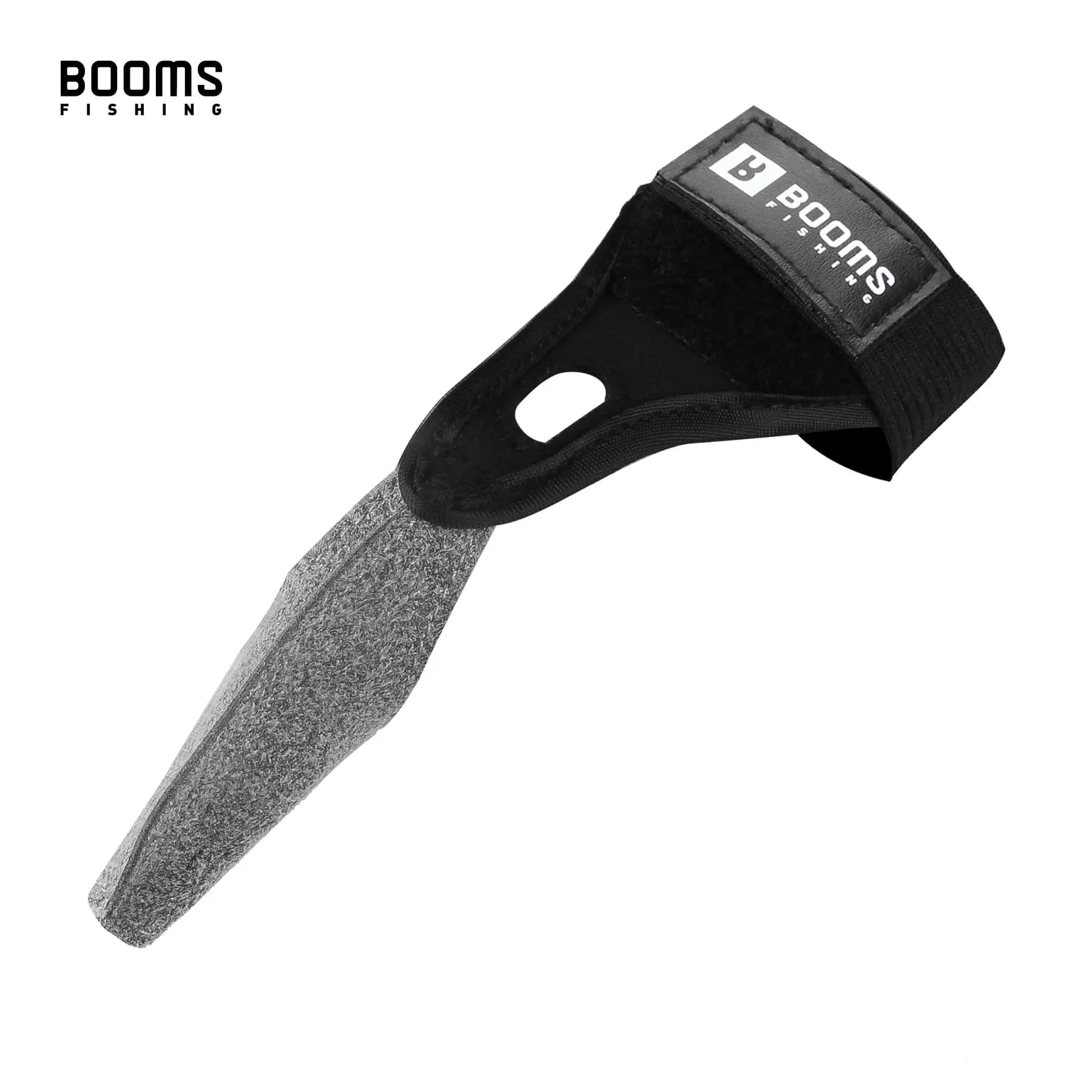 Gant doigtier unique FG1 Booms Fishing pour fly fishing et surfcasting - Protection anti-coupure et grip