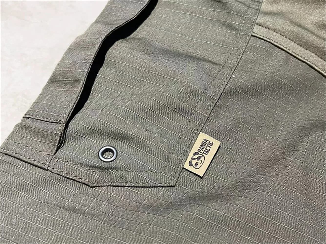 Pantalon tactique Ranger Green PRO HT GEN2 - Vêtement professionnel pêche sportive et entraînement