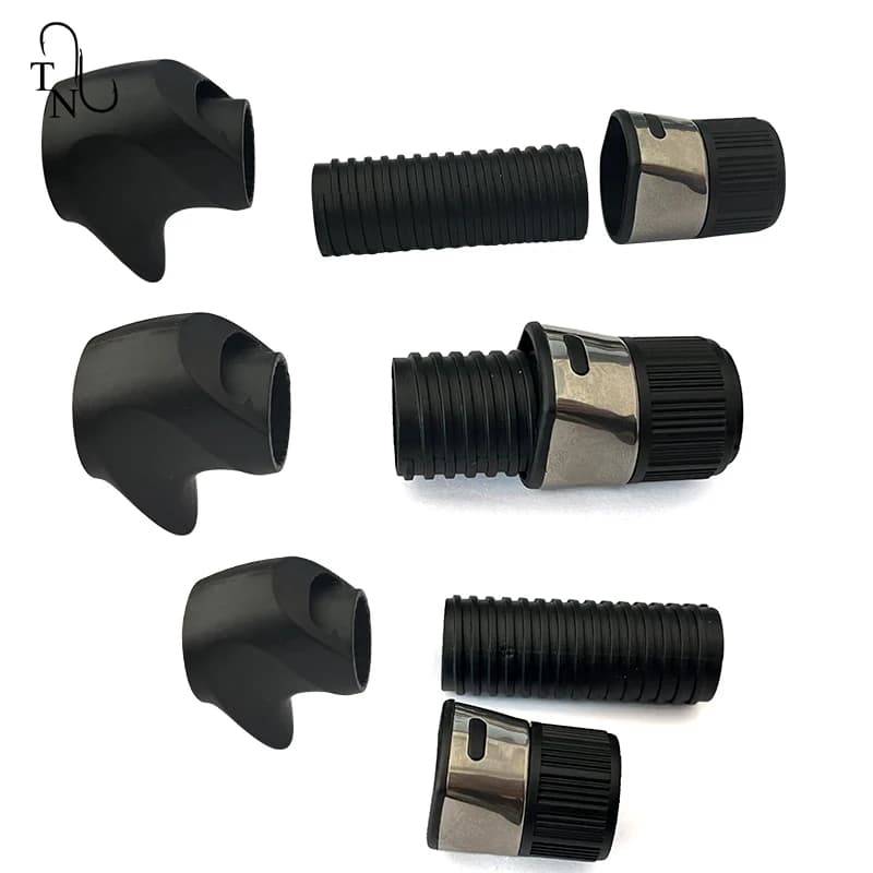 Siège moulinet TN66 #16 ultra-léger - Accessoire construction cannes pêche SKTSS série casting