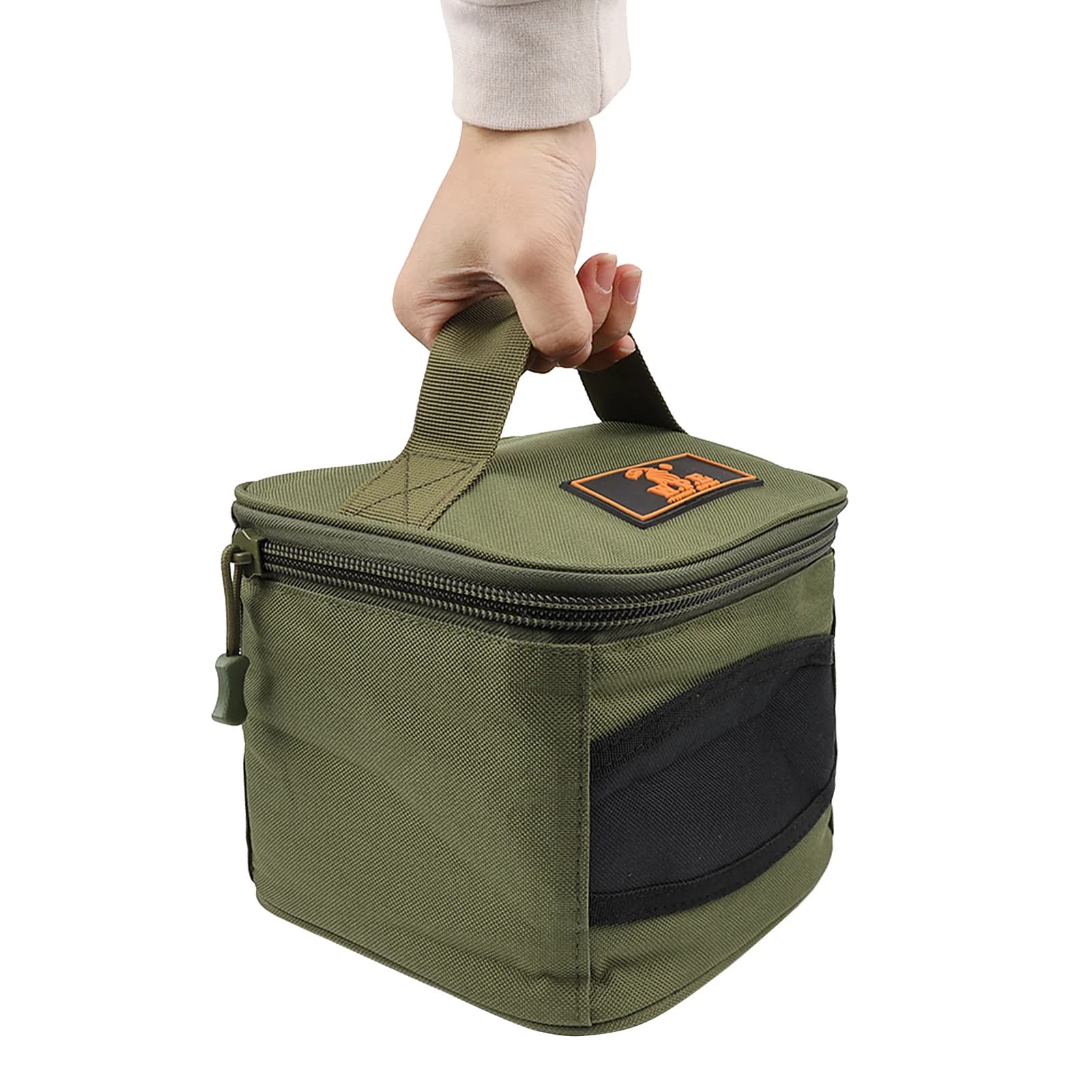 Sac de rangement pour moulinets de pêche spinning série 500-10000 - Étui de transport pratique