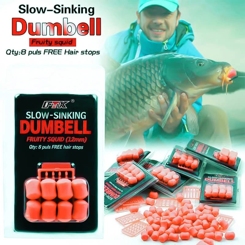 3 packs appâts maïs artificiel flottant pêche carpe esches souples à immersion lente