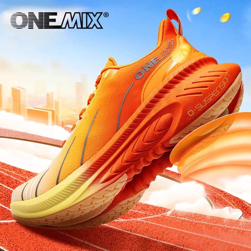 Chaussures running homme amortissantes pour pêcheurs lourds anti-dérapantes sport extérieur
