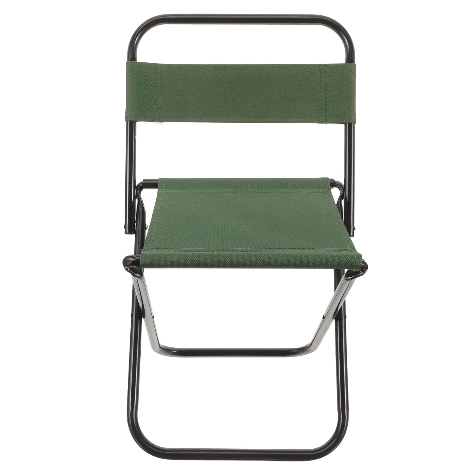 Tabouret de chasse pliant portable - Siège multifonction léger pour voyage plage pêche camping