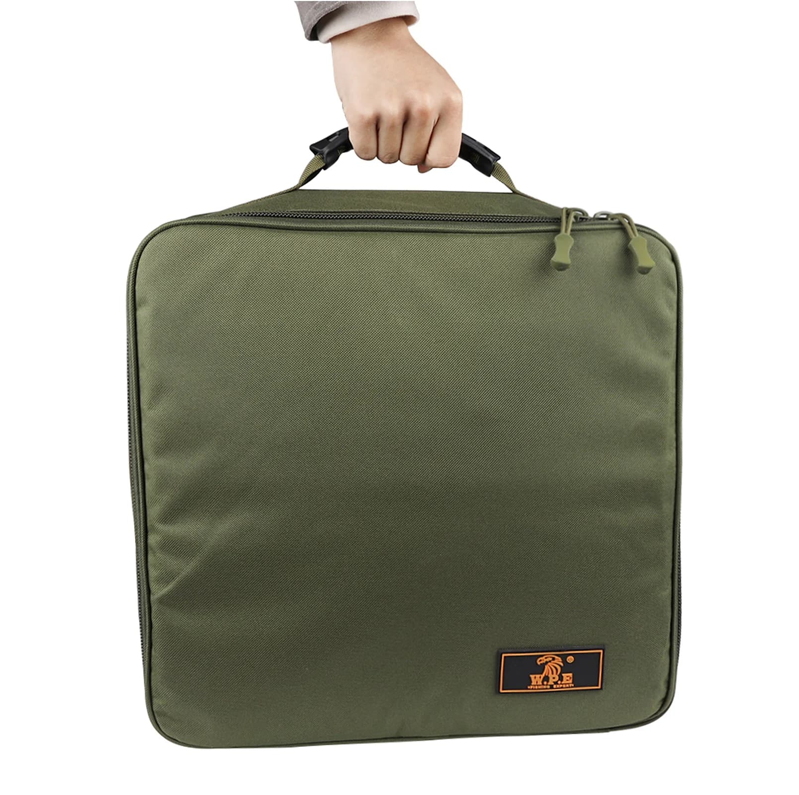Sac de transport pour moulinets spinning série 500-10000 avec étui et accessoires de pêche 2023