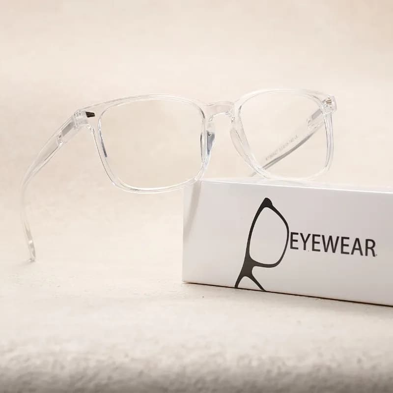 Lunettes anti lumière bleue unisexe pour pêcheurs protection écrans fatigue oculaire confort vision