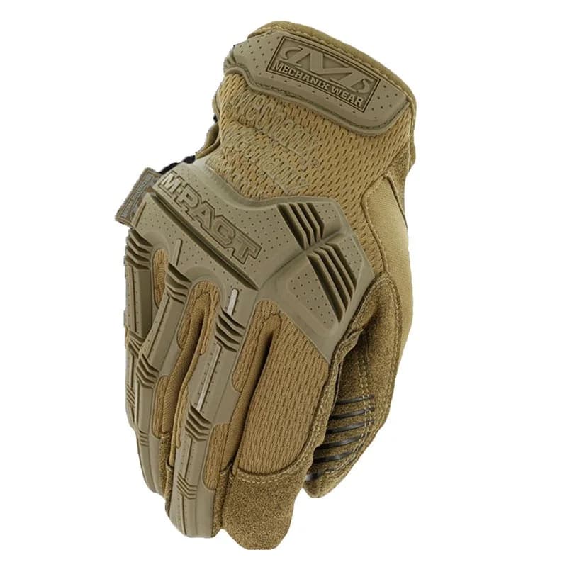 Gants tactiles extérieur doigts longs camouflage escalade anti-dérapants vélo pêche sportive