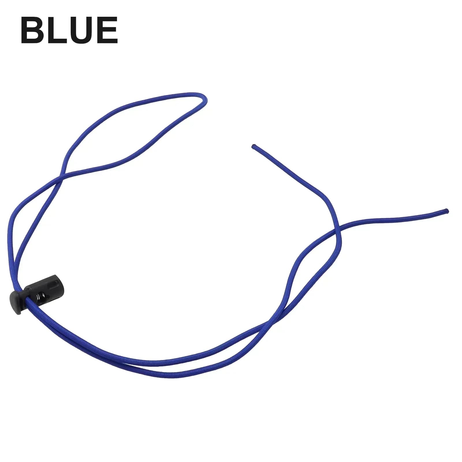 Sangle de protection élastique 114cm pour lunettes de plongée et natation 3.2mm