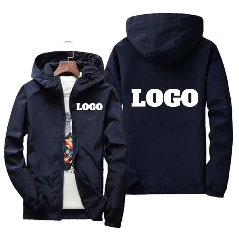 Veste pêche personnalisable grande taille - Vêtement technique pour pêcheur corpulent