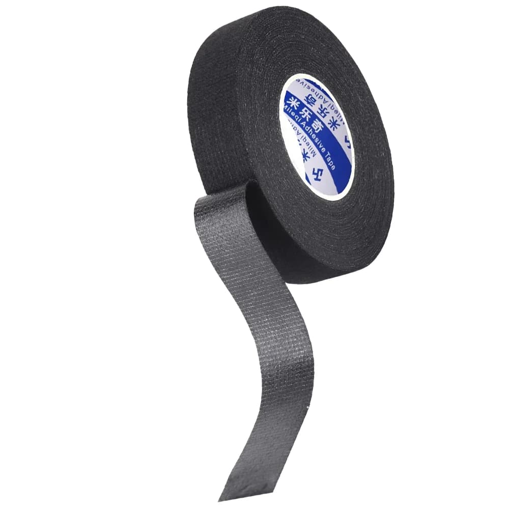Bande poignée raquette badminton 19mm 15m anti-dérapante absorbante accessoire grip