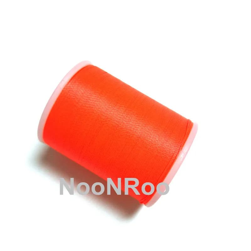 Fil de surfaçage NCP 150D taille A pour réparation et montage de cannes à pêche DIY,