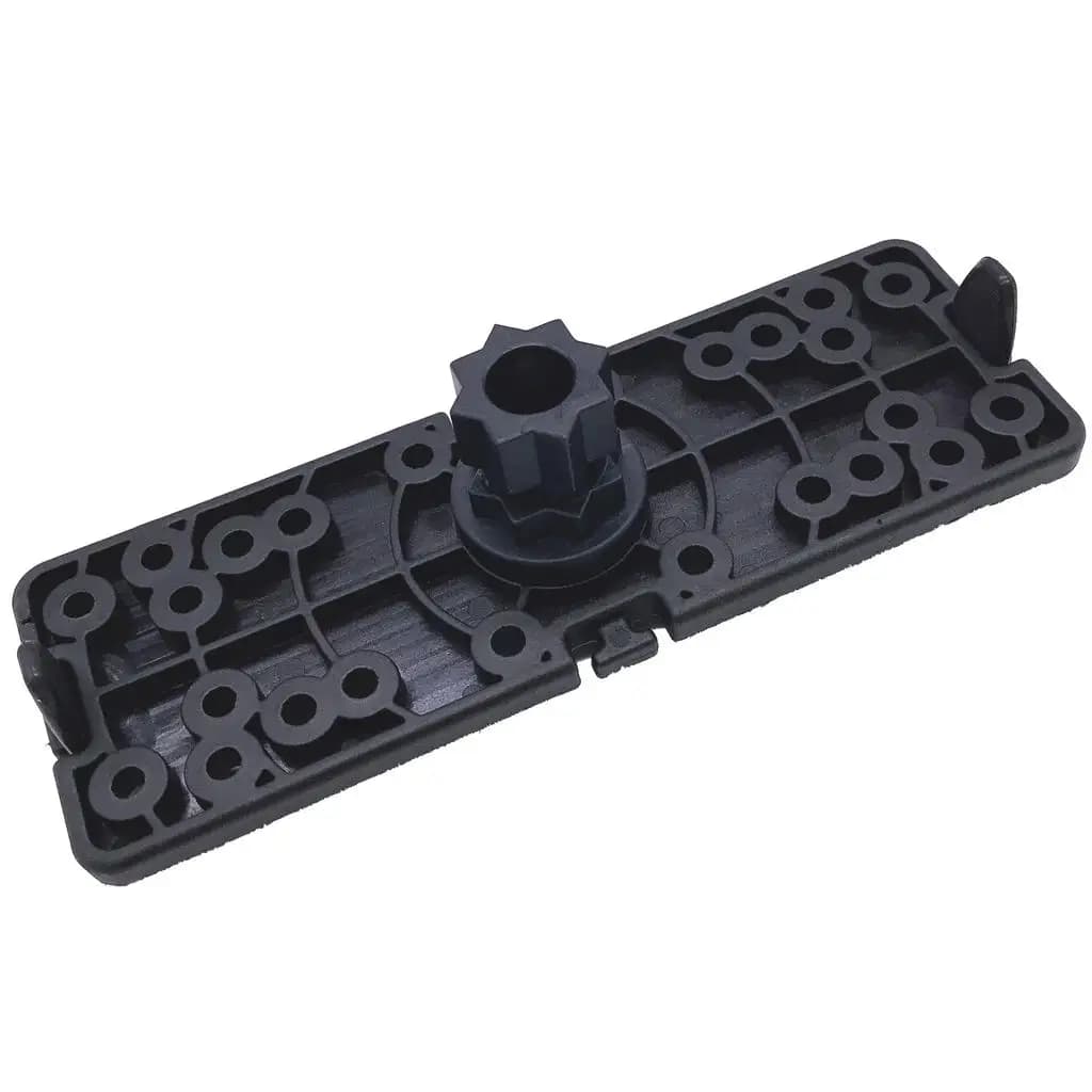Support rotatif GPS sondeur poissonnier électronique étanche pour kayak bateau pêche marine