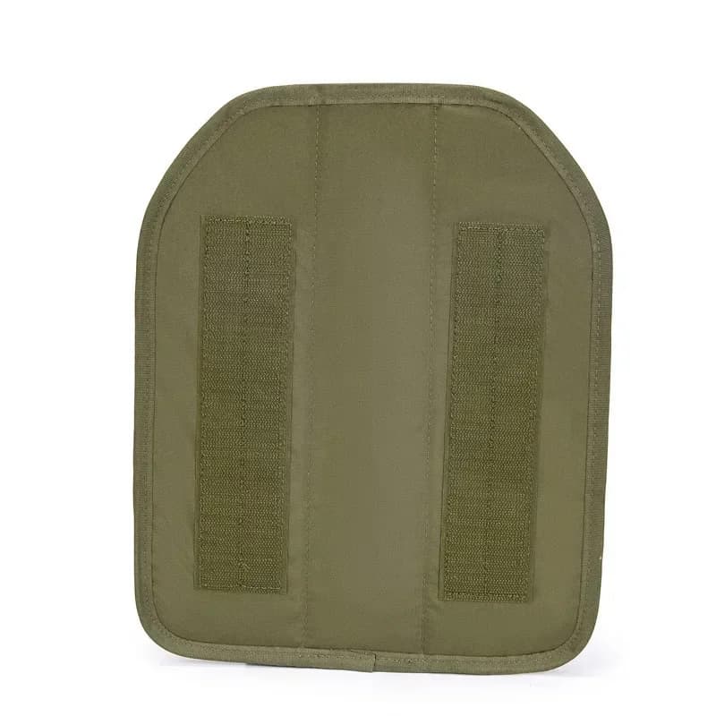 Protections amovibles pour gilet pêche - Coussinets EVA rembourrage confort pêche longue durée