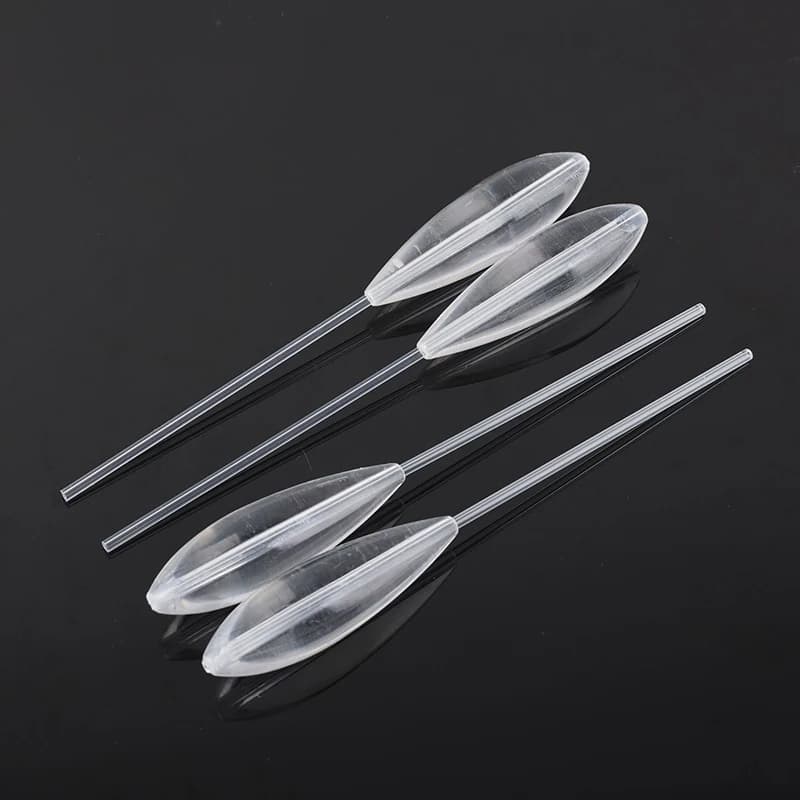 Flotteur de pêche lesté 4.5g à 25g pour carpe, silure, truite et bar – Esches et leurres