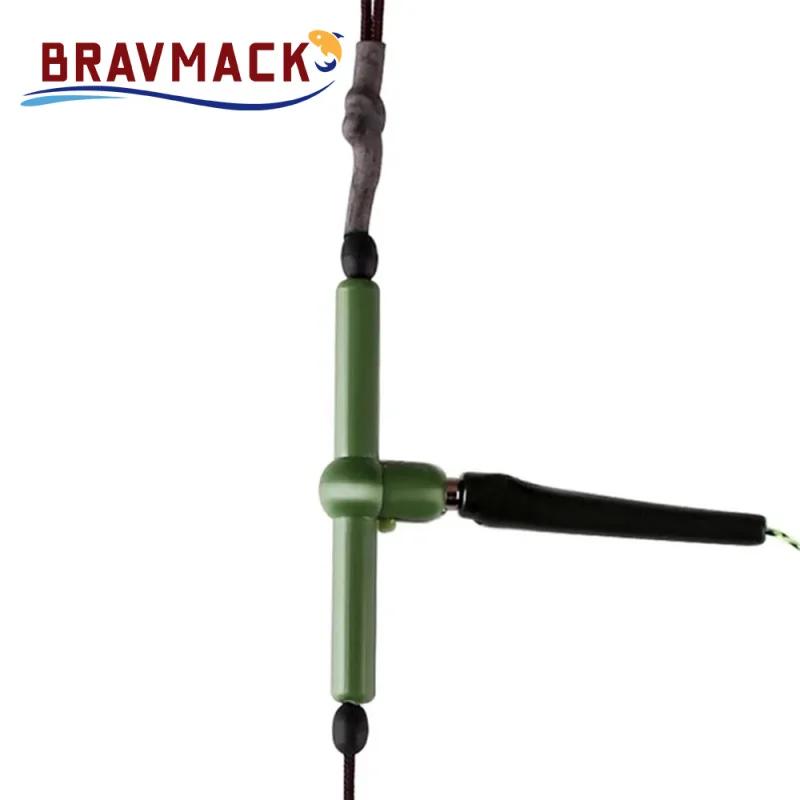 Cage amorçage carpe 30-80g en acier carbone haute résistance pour ligne feeder et leurre artificiel