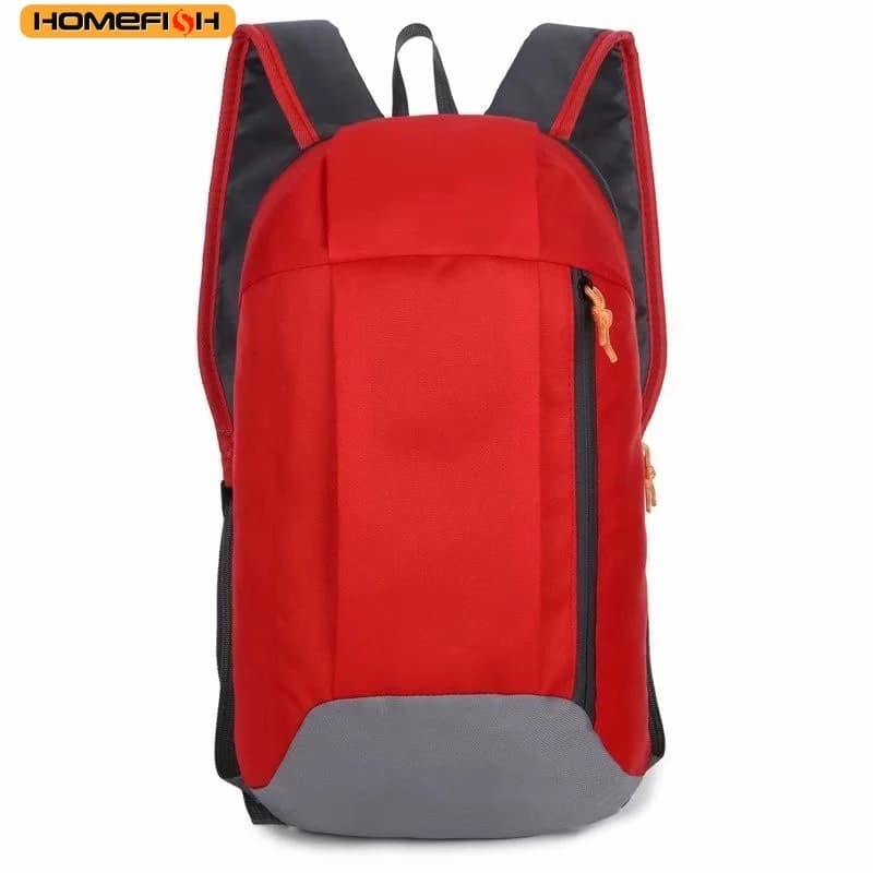 Sac à dos léger HOMEFISH pour hommes sport et plein air - Modèle compact et résistant
