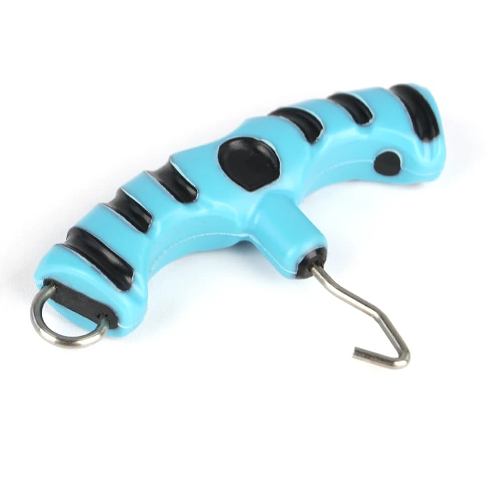 Testeur de nœuds de pêche HIRISI BT60 - Vérificateur solidité nœuds - Accessoires montages pêche