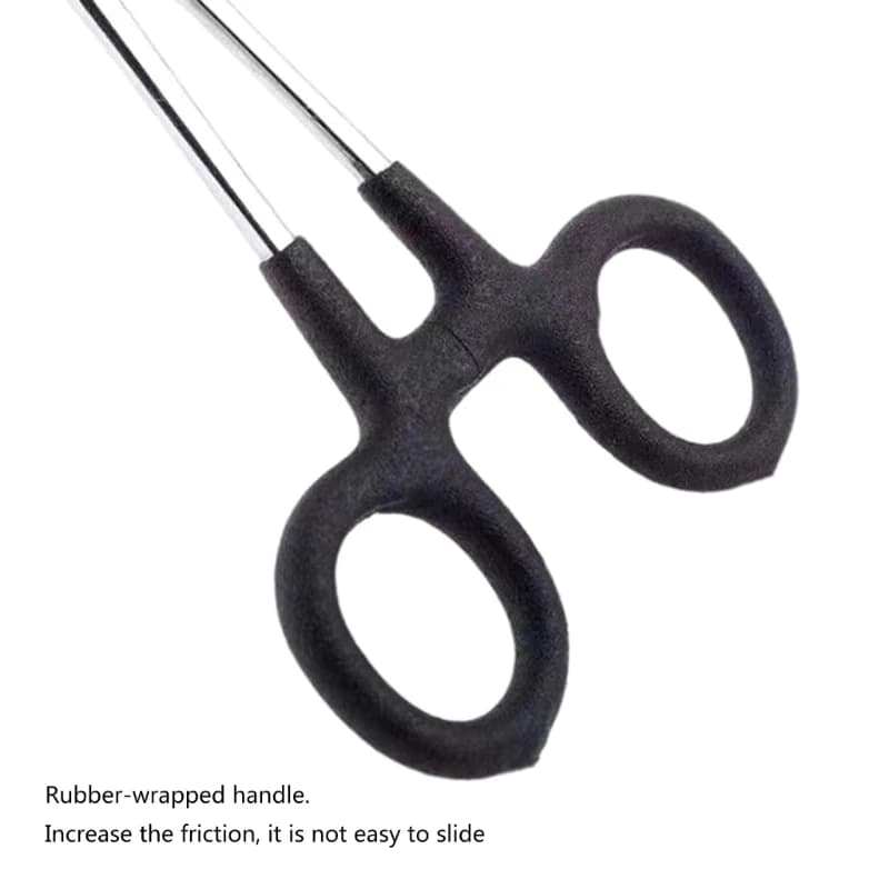 Pince pêche multifonction avec balance - Extracteur hameçons coupe-ligne pour pêche mouche et glace
