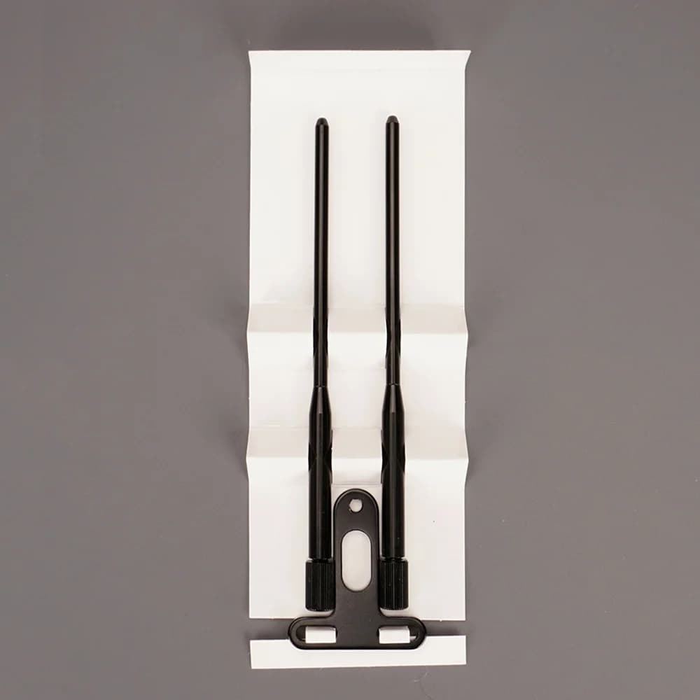 Barre anti-accrochage SN5 pour alarmes de touche - Accessoire réglable installation rapide pêche carpe