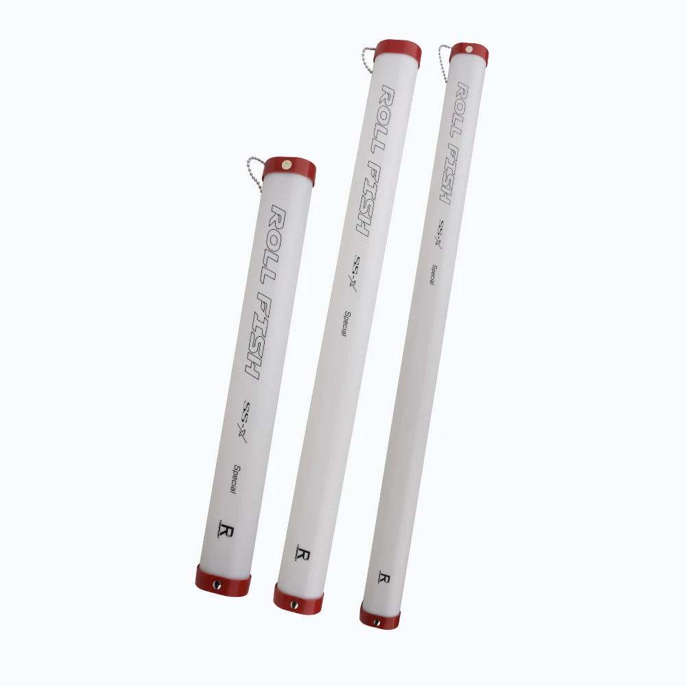Étui canne pêche ROLLFISH 53-155cm étanche durable - Protection anti-roulement pour matériel pêche