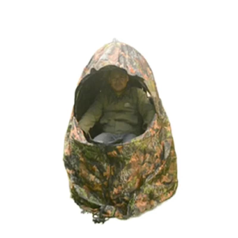 Chaise pliable ultralégère pour camping extérieur, pique-nique, observation oiseaux et accessoire pêche