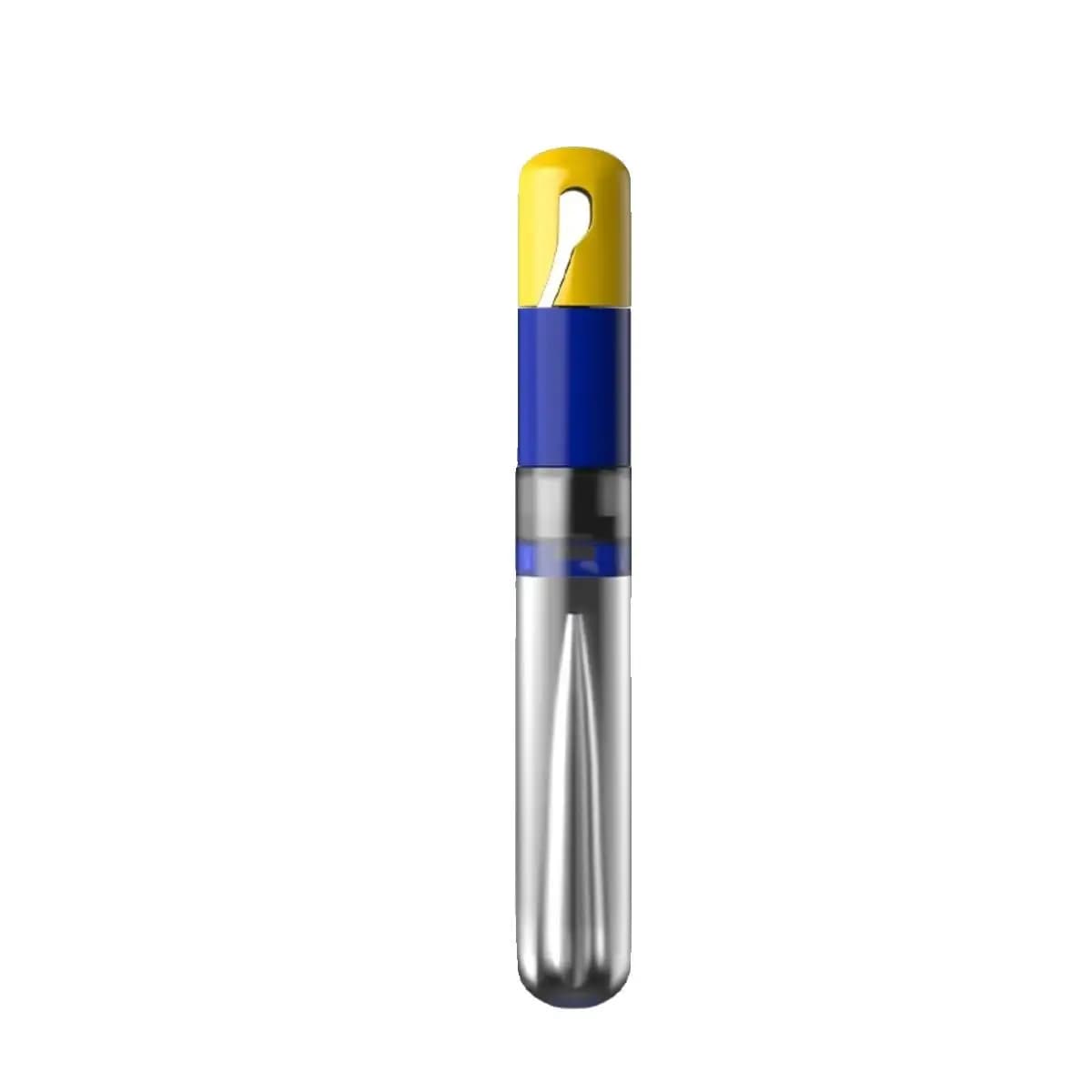 Siège flotteur coulissant LINNHUE amovible - Accessoire pêche détachable pour montage rapide flotteurs