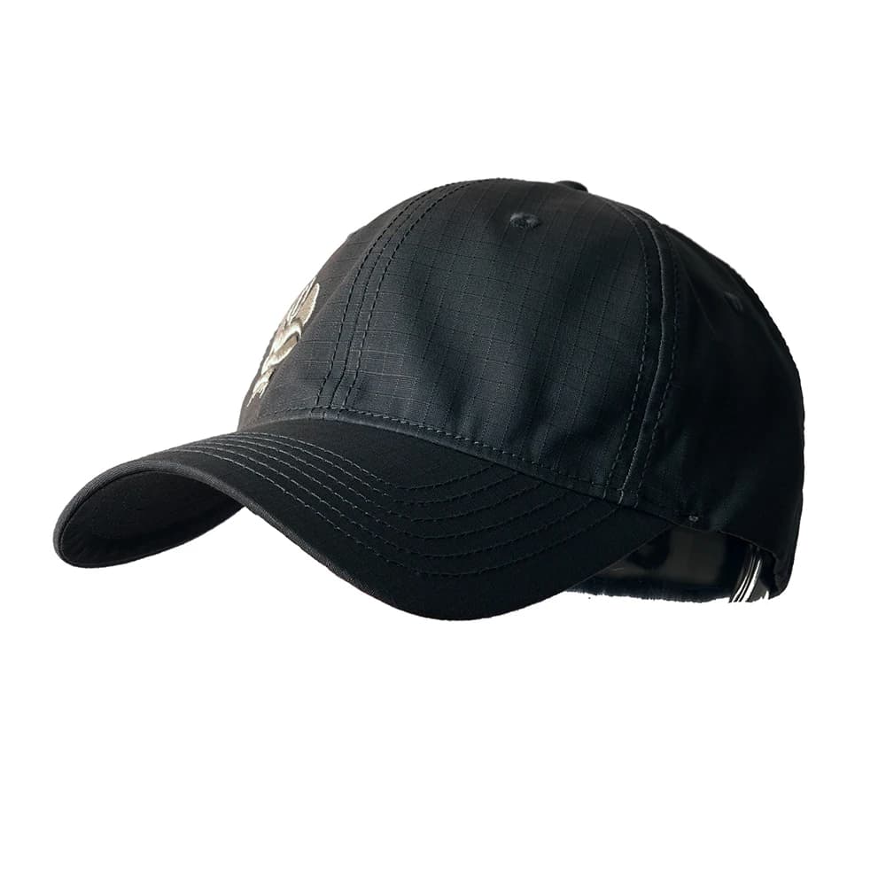 Casquette baseball tactique Seal Team pêche - Série élastique snapback pour running et pêche