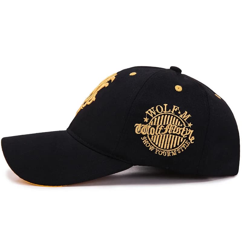 Casquette baseball tendance coréenne - Unisexe pour pêche printemps été outdoor