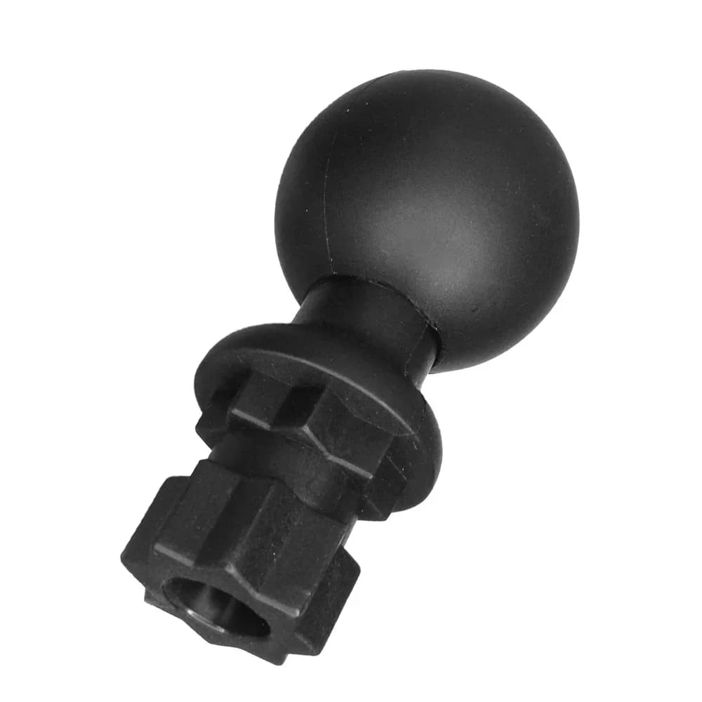 Adaptateur rail rapide kayak montage boule RAM système guide coulissant accessoire pêche