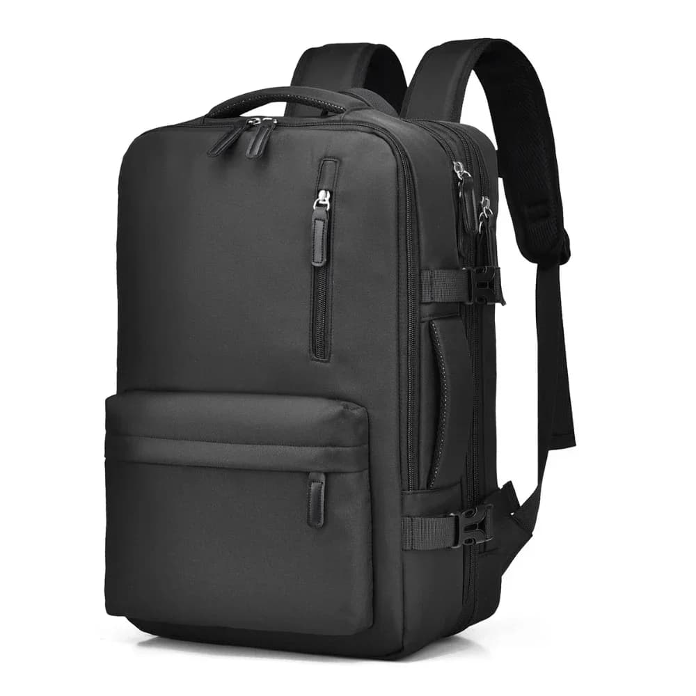 Sac à dos cabine avion 40x30x20 pêche voyage rangement cannes pêche démontables ordinateur quotidien