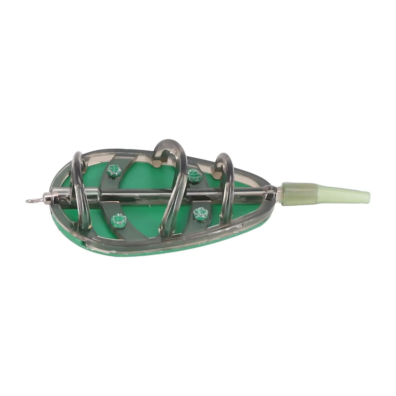 Set 20-100g feeders méthode carpe - Porte-appâts feeder fishing équipement carpe