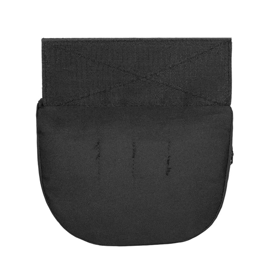 Sac banane tactique extensible MOLLE pour accessoires de pêche et équipement de pêcheur
