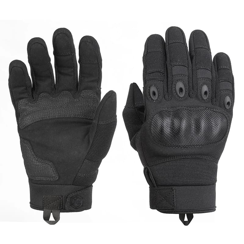 Gants tactiques Emersongear doigts complets pour pêche sportive et activités outdoor