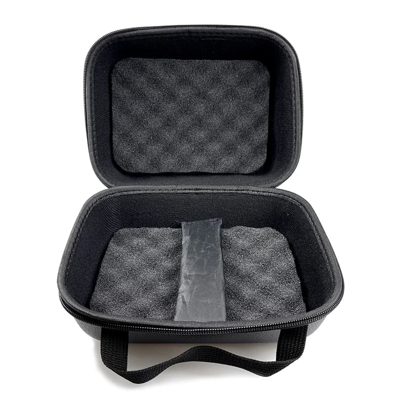 Housse de protection étanche et anti-choc pour 1 à 2 moulinets de pêche spinning