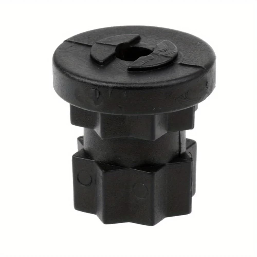 Support de fixation Ram Mount pour kayak - Base rail adaptable accessoires cannes pêche kayak