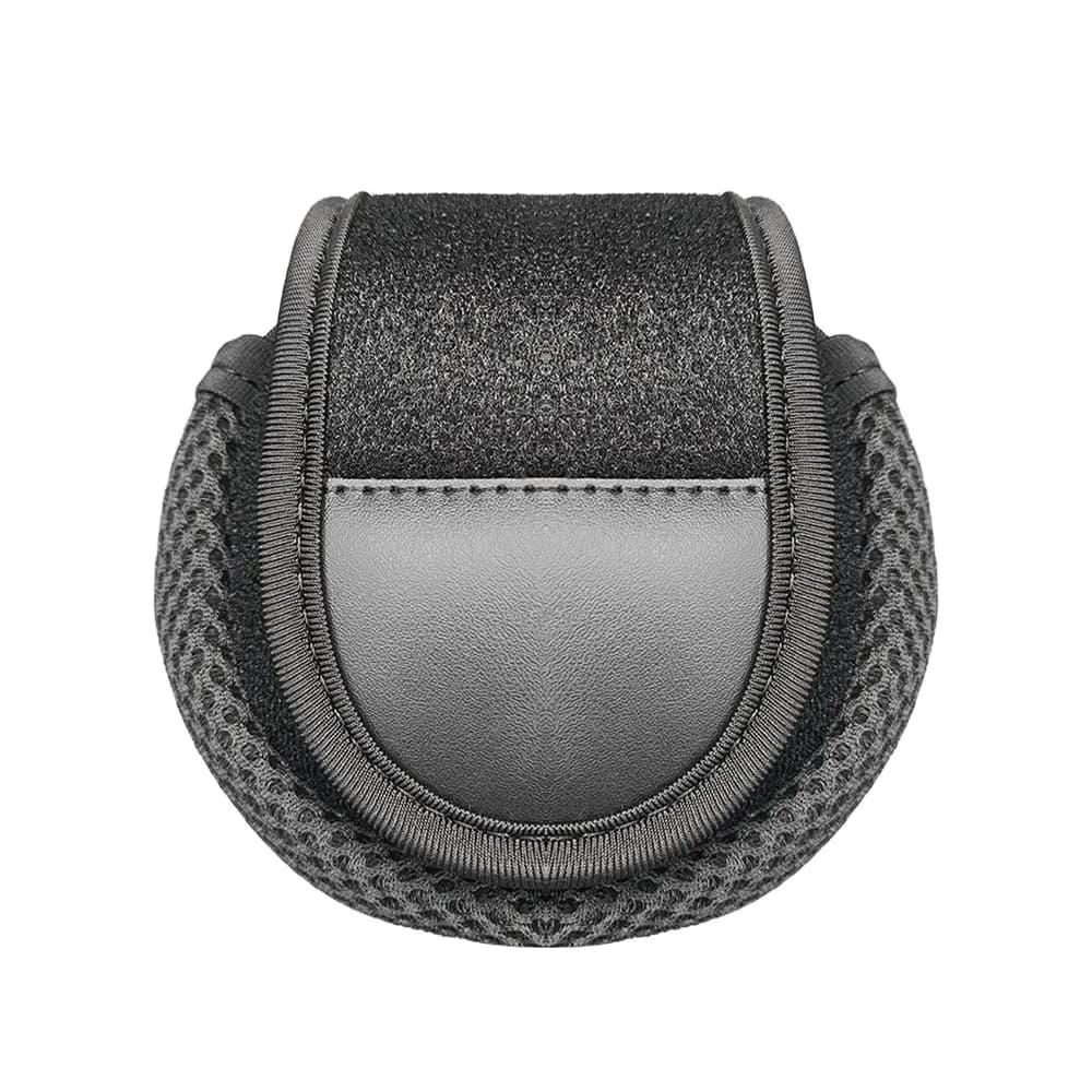 Sac de protection épais pour moulinet casting - Étui de rangement souple pêche