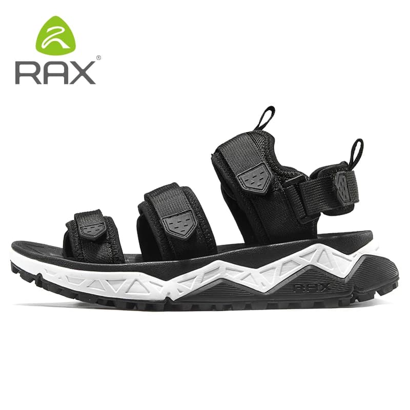Chaussures Randonnée Homme Rax Respirantes Légères Sandales Sport Plage Séchage Rapide Pêche 466