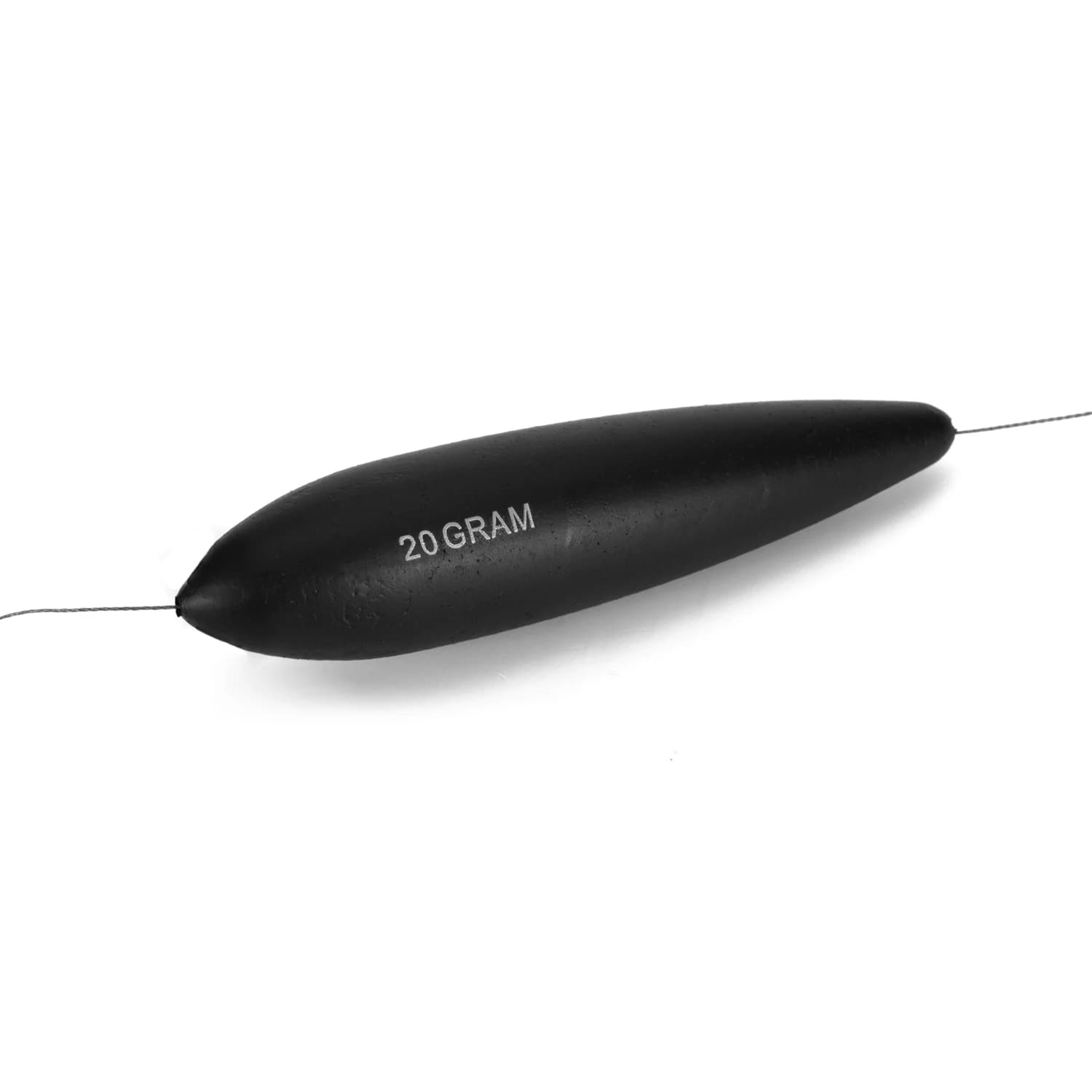 5 pièces flotteurs inline EVA 20g 30g avec cloche flottabilité perles poids pêche silure accessoires