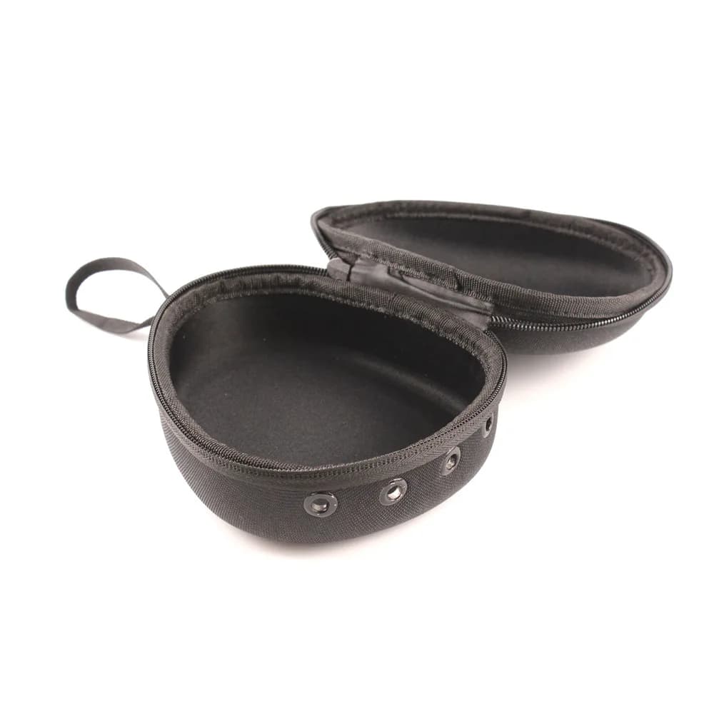 Étui moulinet pêche EVA portable - Protection étanche pour moulinets spinning, drum et raft