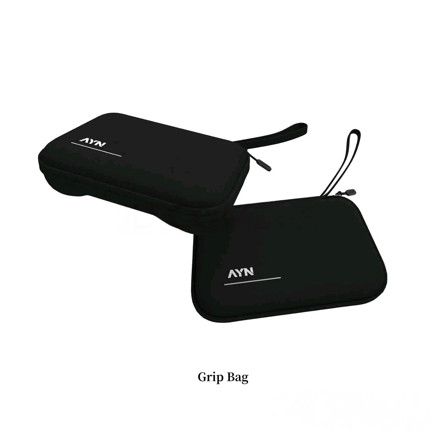 Sac de rangement officiel AYN THOR pour console Flip Grip protection transport accessoires boîte cadeau