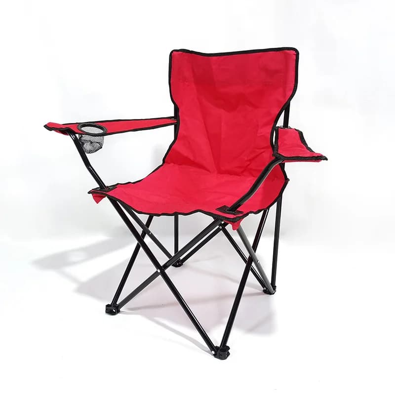 Tabouret pliant pêche et camping pliable meuble outdoor compact pour sessions courtes